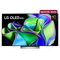 65 oled serie c3 base centrale (oled65c37) my2023