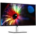 ultrasharp 27 thunderbolt hub monitor u2724de dell-u2724de