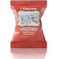 100 capsule nespresso gattopardo gusto ricco compatibili
