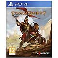 titan quest ps4 playstation 4