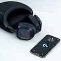 logitech g a30 lightspeed cuffie gaming wireless bluetooth dolby atmos braccio rimovibile batteria