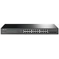 switch 24p jetstream gigabit poe+ (t1600g-28ps)