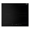 - piano cottura induzione yli 61 bg 59 cm-nero