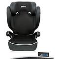 seggiolino auto con isofix basic plus i-size standard secondo ece r129 per bambini di circa 100 150