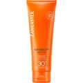 cura del sole sun beauty body milk spf50 spf 30