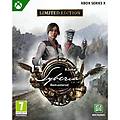 syberia rimasterizzata edizione limitata xbox