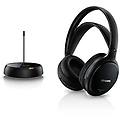 Philips Shc5200 10 Cuffia Hifi Wireless Nero