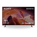 x85 65 full array led 4k google
