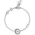 bracciale donna gioielli love jubb04082jwrhs