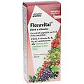 salus haus gmbh & co kg salus floravital integratore ferro e vitamine b1 b2 b6 b12 c 250 ml