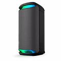 altoparlante bluetooth portatile srs-xv800 nero
