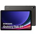 galaxy tab s9 sm-x716b qualcomm snapdragon 27 9 cm (11) wi-fi 6 (802. 11ax) grafite