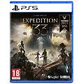 clair obscur spedizione 33 ps5