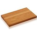 eiche tagliere legno 26x17x2cm