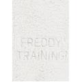 felpa donnacon zip e collo alto in tessuto teddy snow white donna medium