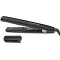 piastra per capelli ceramica sf8210fo 200&ordm;c 5 impostazioni 3 in 1 spegnimento automatico nero