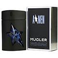 a men 100 ml eau de toilette ricaricabile spray uomo