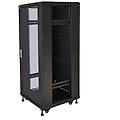 link lk1927u66n armadio rack 19 27u colore nero