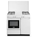 sgw854nm cucina a gas libera installazione 86 cm 4 fuochi