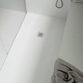 krea piatto doccia 90x80 bianco in ardesia codice prod na9080bl