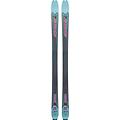 radical 88 women sci da scialpinismo donna light blue/pink 174