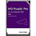wd - western digital hard disk interno purple pro hdd 12 tb sata 6gb s wd121purp