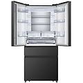 frigo multi4p 421lt h181-l79 nf black rf540n4sbf