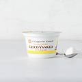 yogurt greco magro alla vaniglia 150 g