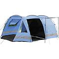 second hand tenda campeggio familiare kambo valutazione molto buona