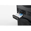 Lg Wt1210bbf Apbqkis Lavasciuga Libera Installazione Carica Frontale Nero A