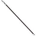 bracciale uomo gioielli milan b-mb018xr1