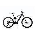 ebike ricondizionata · stereo hybrid slx xt · ottimo stato