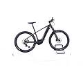 ebike ricondizionata · macina team 672 glorious · buone condizioni