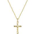 collana argento 925 unisex croci clcrleg