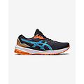 scarpe gt-1000 11 blu marino arancione 44