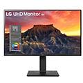 monitor 27 ( ips 3840x2160 uhd 4k 60hz ) business black 27bq65uk b