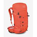 zaino mutant 38l rosso s-m