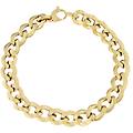 bracciale donna oro giallo gl100627