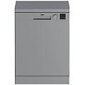 - lavastoviglie tdfv16310s capacità 13 coperti classe d colore grigio