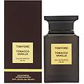 eau de toilette tobacco vanille 100 ml