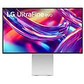 monitor ultrafine evo 6k 32 serie u990a 6k nano ips black thunderbolt 5 32u990a-s
