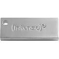 premium line chiavetta usb da 128gb usb 3. 0 argento