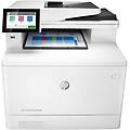 color laserjet enterprise mfp m480f stampante multifunzione laser a4 600x600 dpi 27 ppm
