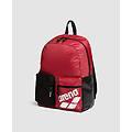 zaino unisex red