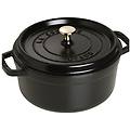 casseruola staub dm 24 nero