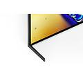 smart tv bravia xr qd-oled 4k 55" k55xr8m25bp. cei-nero