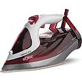 Solac Optima Extreme Ferro Da Stiro 2800 W Ceramica Rosso