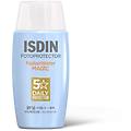 fotoprotector fusion water magic spf50 protezione solare viso ultraleggera 50ml
