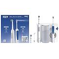 Braun Oral B Idropulsore Health Center