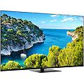 55ug5c14 smart tv 55'' 4k ultra hd led google tv wi-fi hdr10 nero